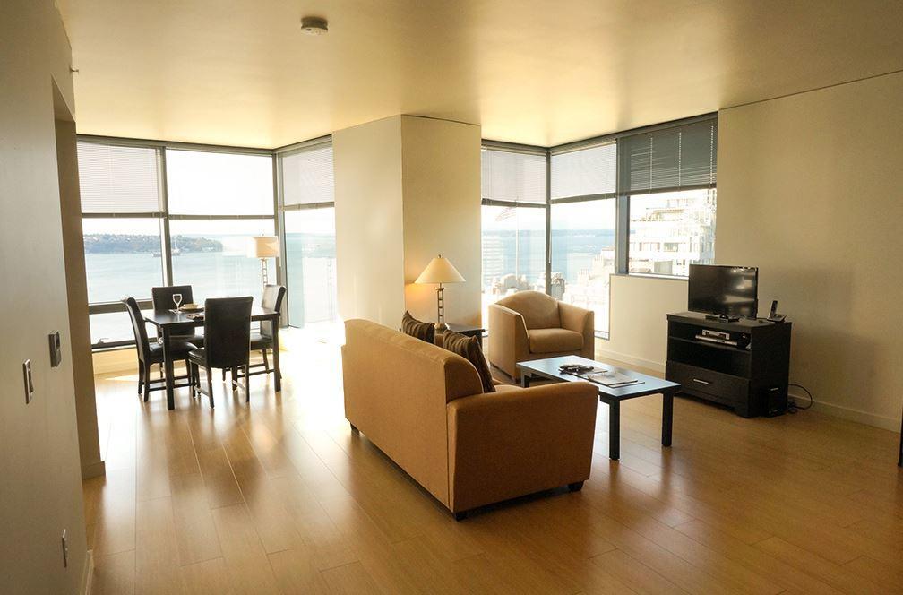 Appartamento Oakwood At Viktoria Olympia Esterno foto
